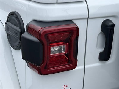 2024 Jeep Wrangler Rubicon X