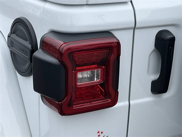 2024 Jeep Wrangler Rubicon X