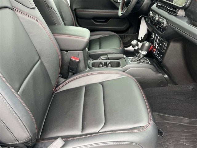 2024 Jeep Wrangler Rubicon X