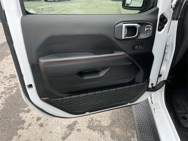 2024 Jeep Wrangler Rubicon X