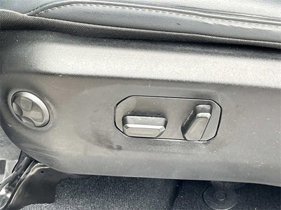 2024 Jeep Wrangler Rubicon X