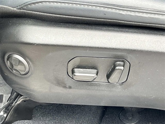 2024 Jeep Wrangler Rubicon X