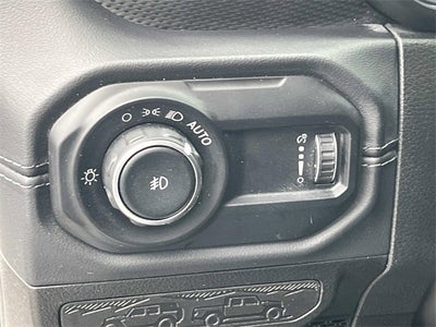 2024 Jeep Wrangler Rubicon X