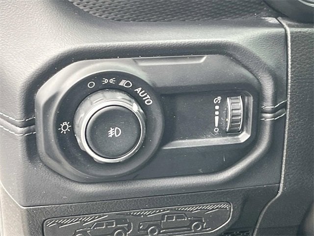 2024 Jeep Wrangler Rubicon X