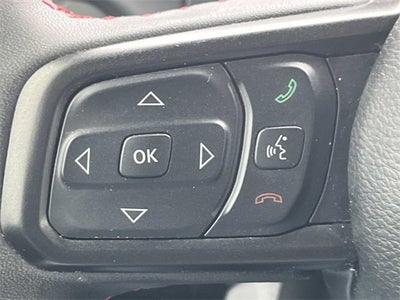 2024 Jeep Wrangler Rubicon X