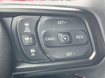 2024 Jeep Wrangler Rubicon X