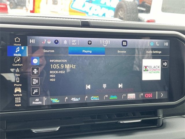 2024 Jeep Wrangler Rubicon X