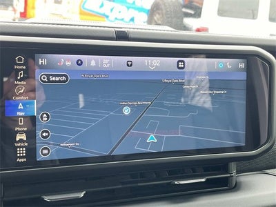 2024 Jeep Wrangler Rubicon X