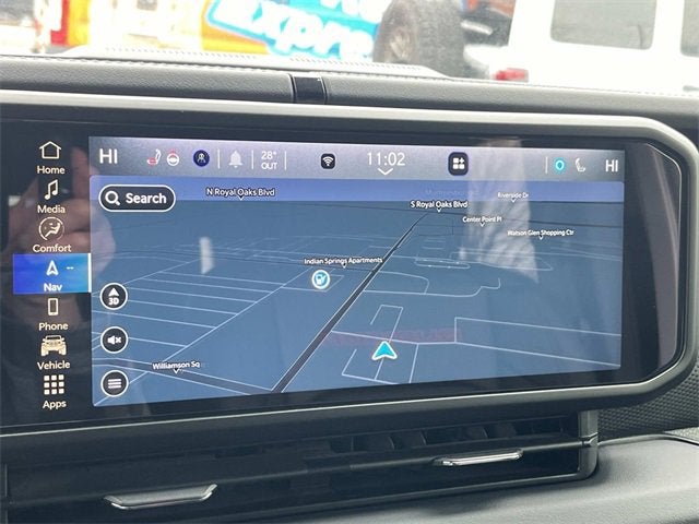 2024 Jeep Wrangler Rubicon X