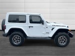 2024 Jeep Wrangler Rubicon X