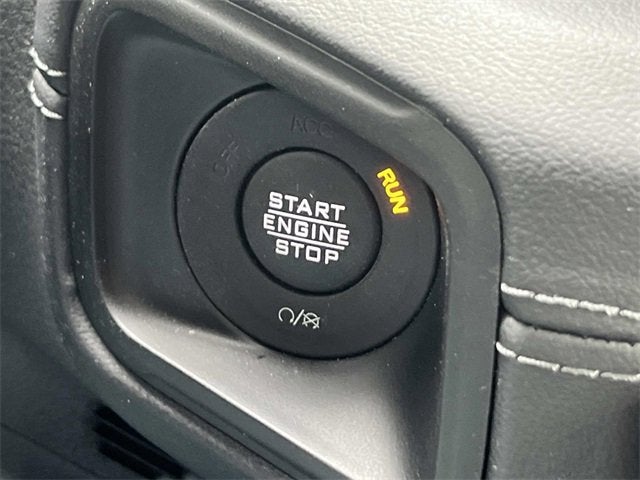 2024 Jeep Wrangler Rubicon X