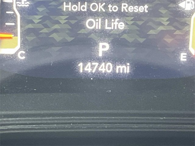 2024 Jeep Wrangler Rubicon X