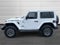 2024 Jeep Wrangler Rubicon X
