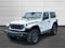 2024 Jeep Wrangler Rubicon X
