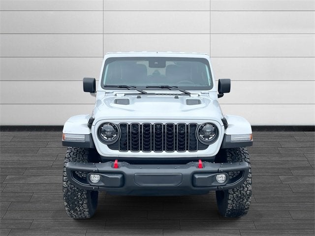 2024 Jeep Wrangler Rubicon X