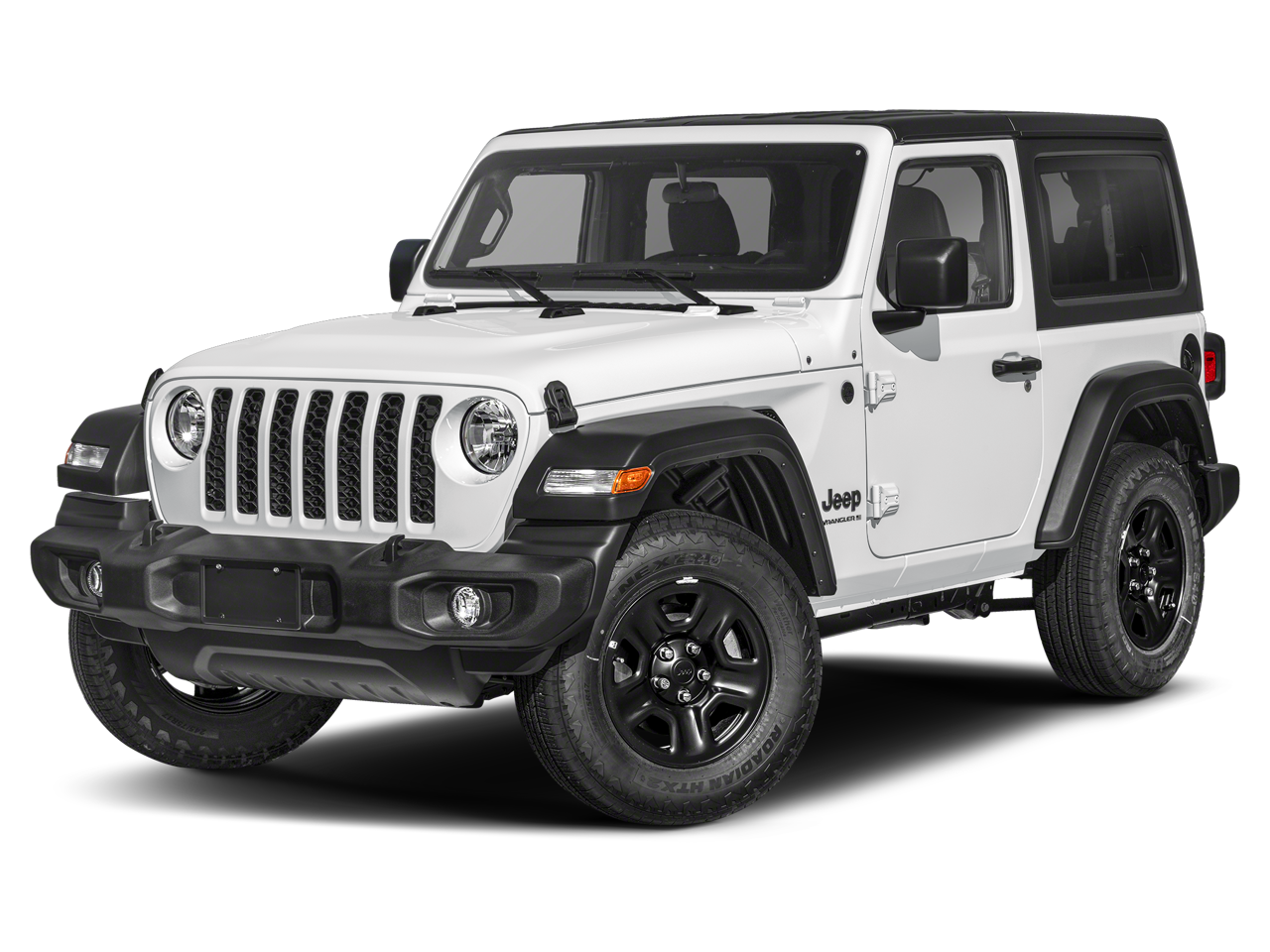 2024 Jeep Wrangler Rubicon X