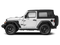 2024 Jeep Wrangler Rubicon X