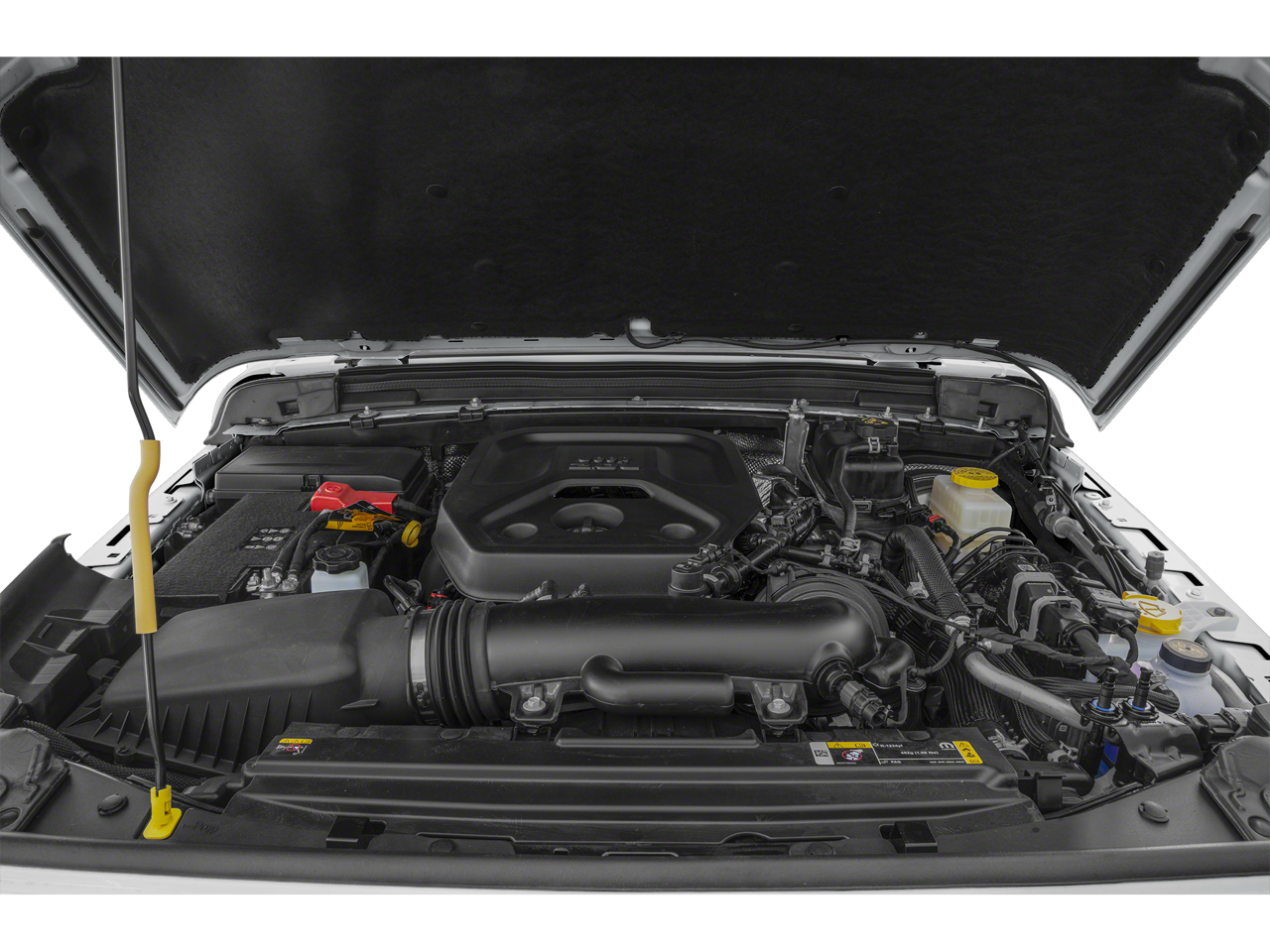 2024 Jeep Wrangler Rubicon X