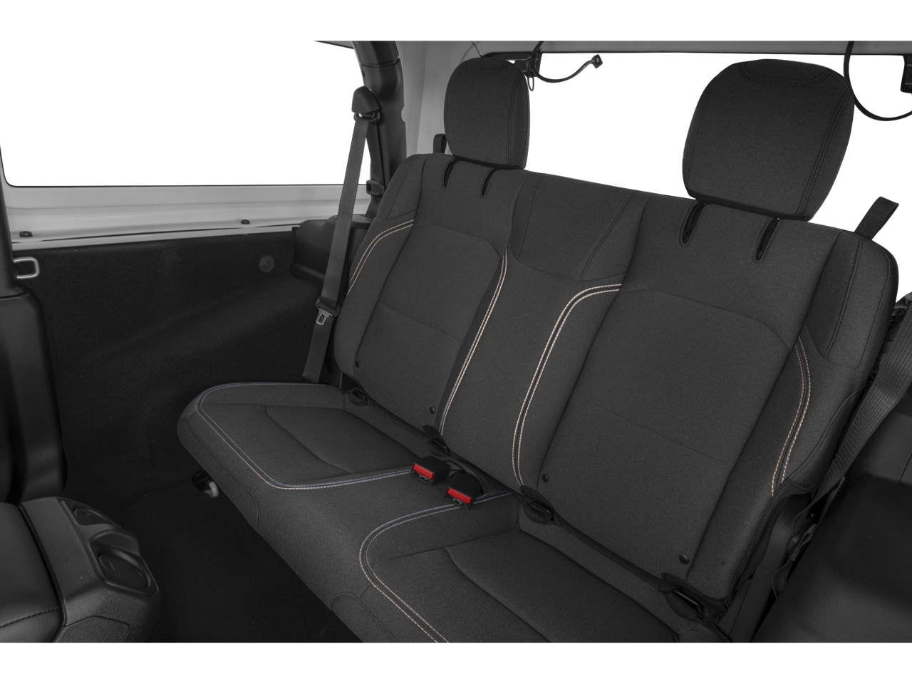 2024 Jeep Wrangler Rubicon X