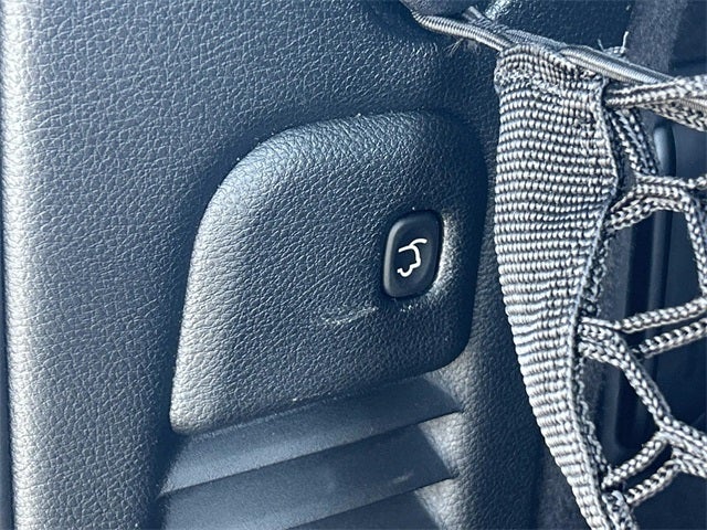 2017 Dodge Durango Citadel