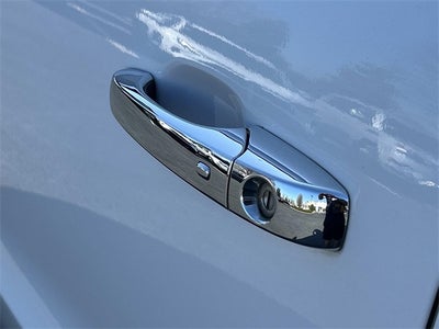 2017 Dodge Durango Citadel