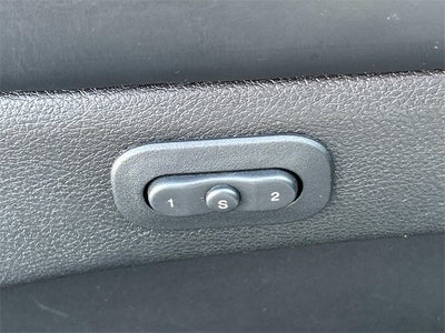 2017 Dodge Durango Citadel