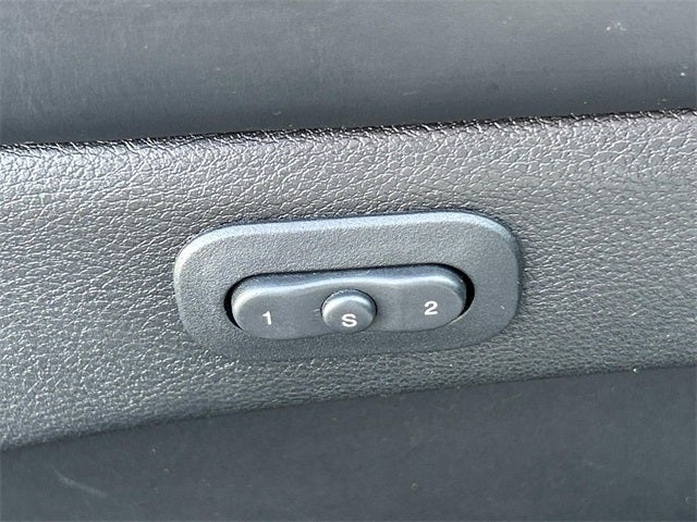 2017 Dodge Durango Citadel