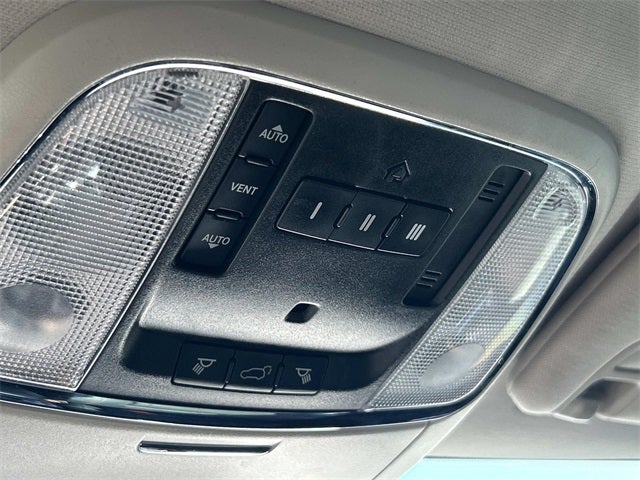 2017 Dodge Durango Citadel