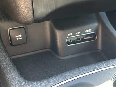 2017 Dodge Durango Citadel