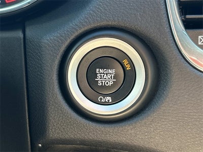 2017 Dodge Durango Citadel