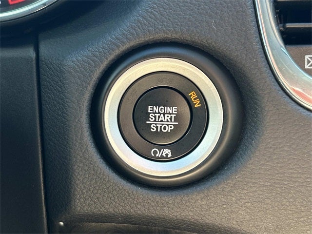 2017 Dodge Durango Citadel