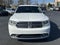 2017 Dodge Durango Citadel