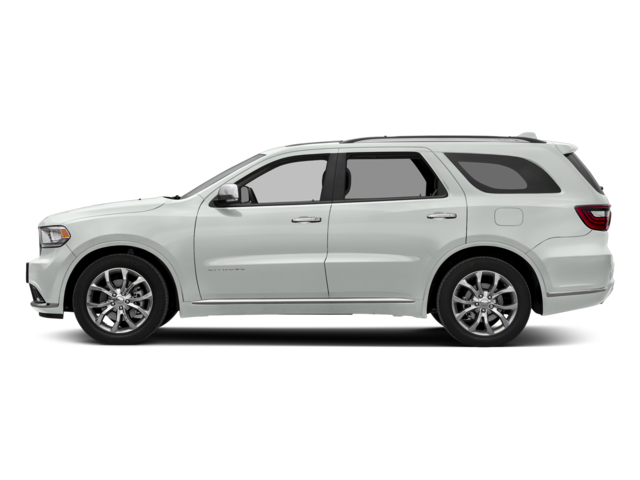 2017 Dodge Durango Citadel