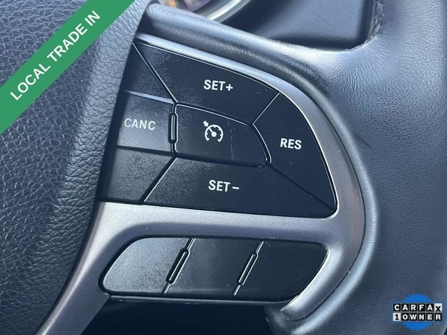 2019 Jeep Grand Cherokee Laredo E