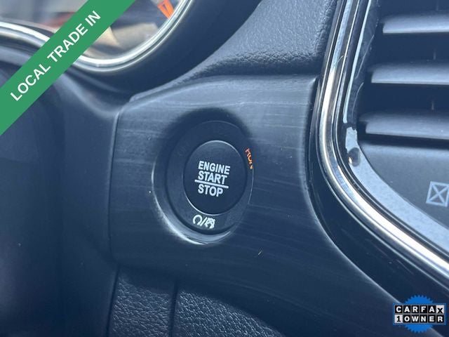 2019 Jeep Grand Cherokee Laredo E
