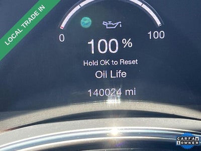 2019 Jeep Grand Cherokee Laredo E