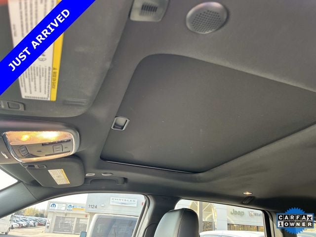 2022 Jeep Grand Cherokee WK Laredo X