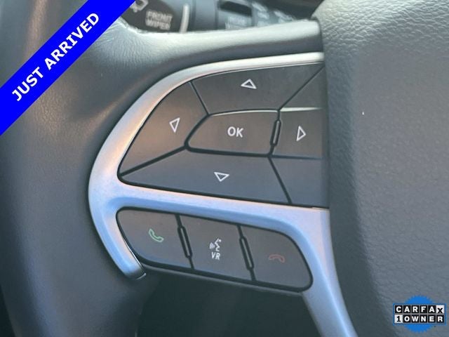 2022 Jeep Grand Cherokee WK Laredo X