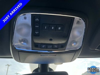 2022 Jeep Grand Cherokee WK Laredo X