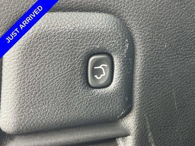 2016 Jeep Grand Cherokee Overland