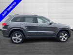 2016 Jeep Grand Cherokee Overland