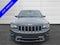 2016 Jeep Grand Cherokee Overland