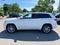 2015 Jeep Grand Cherokee Summit