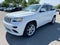 2015 Jeep Grand Cherokee Summit