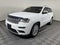 2018 Jeep Grand Cherokee Summit