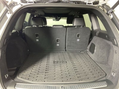 2024 Jeep Grand Cherokee Overland