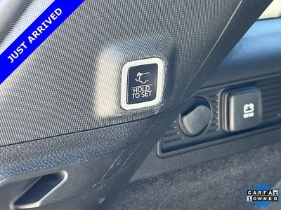 2024 Jeep Grand Cherokee Summit
