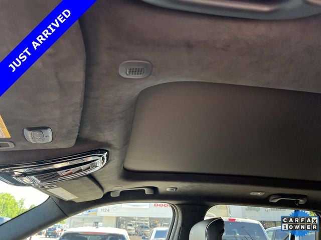 2024 Jeep Grand Cherokee Summit