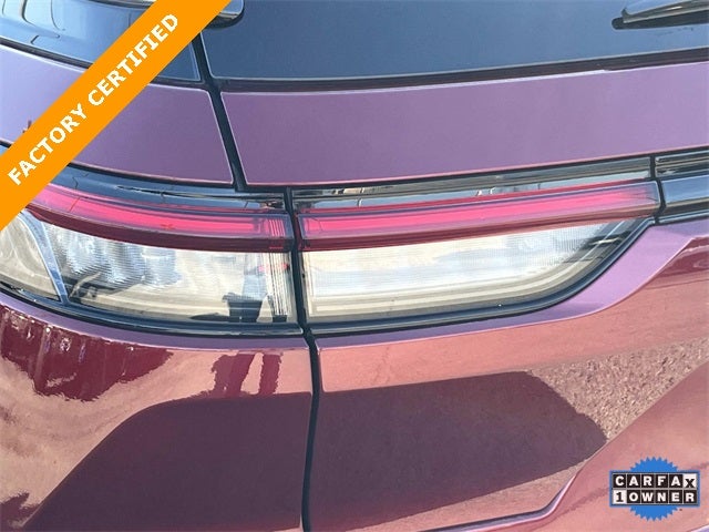 2024 Jeep Grand Cherokee Summit