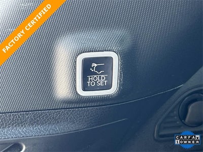 2024 Jeep Grand Cherokee Summit